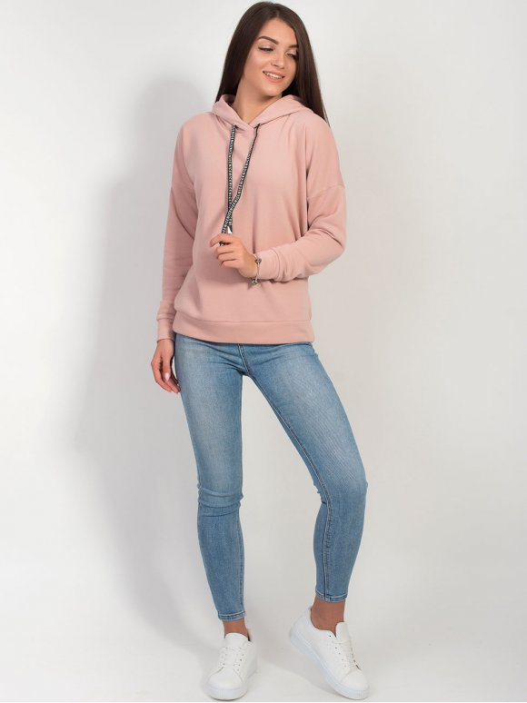 Худі з капюшоном 2859