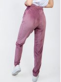 Модные вельветовые брюки 2933