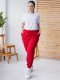 Спортивные штаны size+ 3176