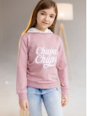 Детский худи с вышивкой "Сhupa Chups" 10081