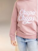Дитячий худі з вишивкою "Сhupa Chups" 10081