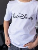 Дитяча футболка з популярним логотипом 10092
