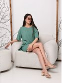 Костюм з футболкою та шортами 4113