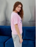 Футболка з принтом Original Denim 4125