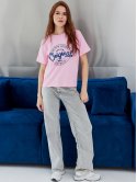 Футболка з принтом Original Denim 4125