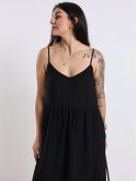 Літній сарафан максі size+ 4124