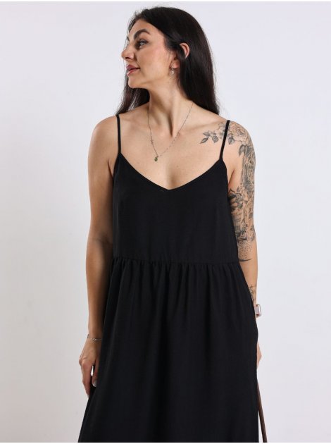 Літній сарафан максі size+ 4124