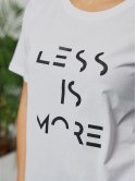 Модная футболка с принтом буквами size+ 3833